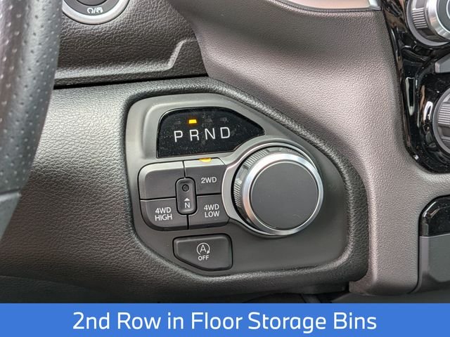 New 2026 Forged Blue Metallic Exterior Paint RAM Express image 22