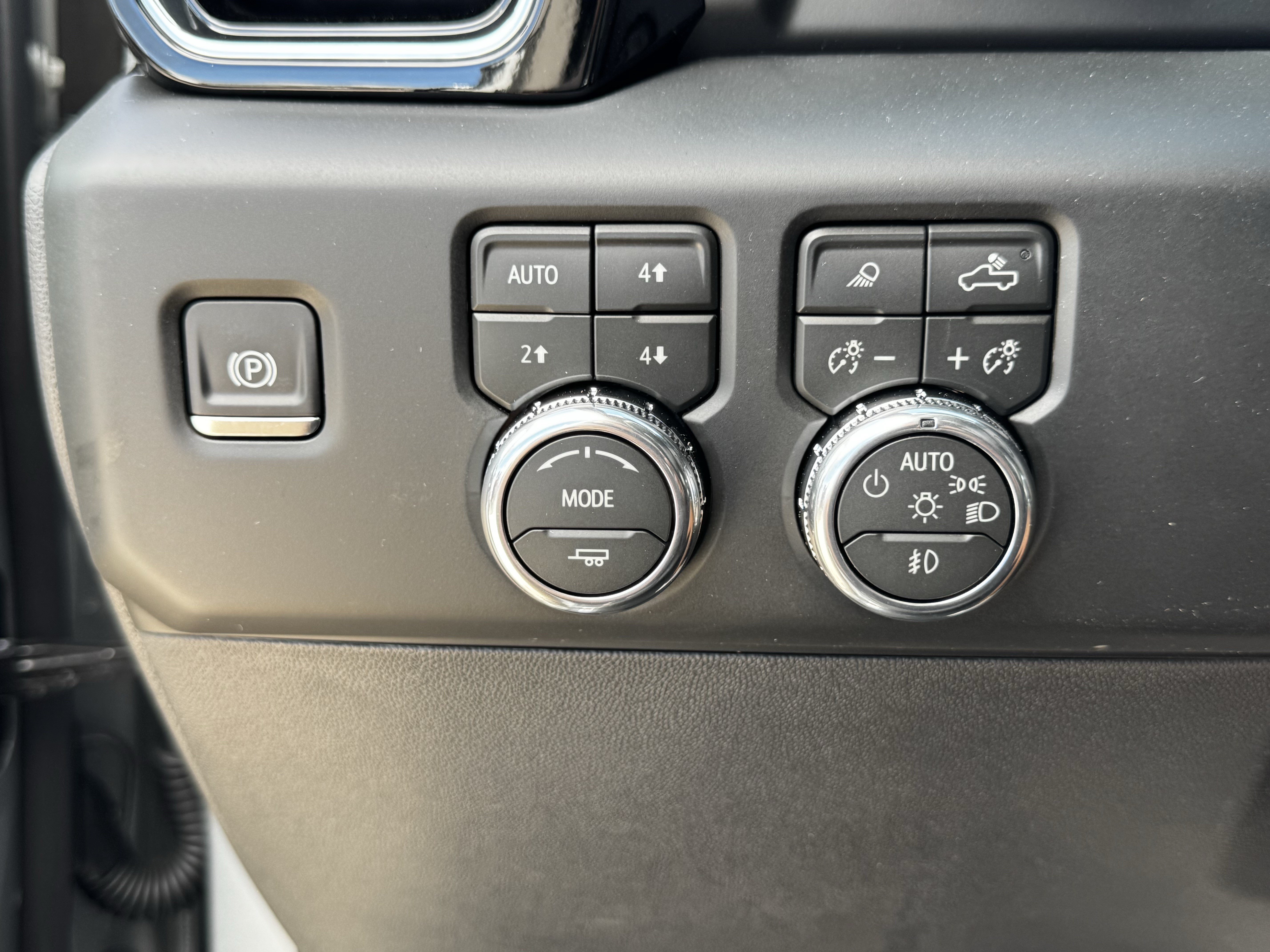 2026 GMC Sierra 1500 Denali - Photo 17
