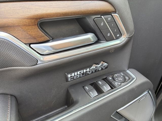 2026 Chevrolet Silverado 1500 High Country - Photo 12