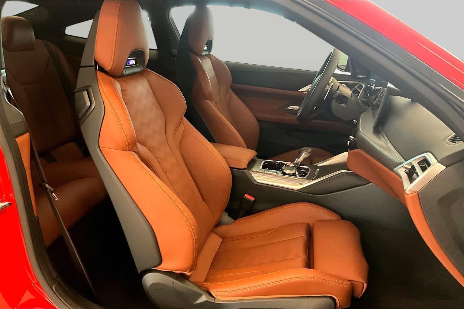 Pre-Owned 2026 BMW M4 Competition XDrive