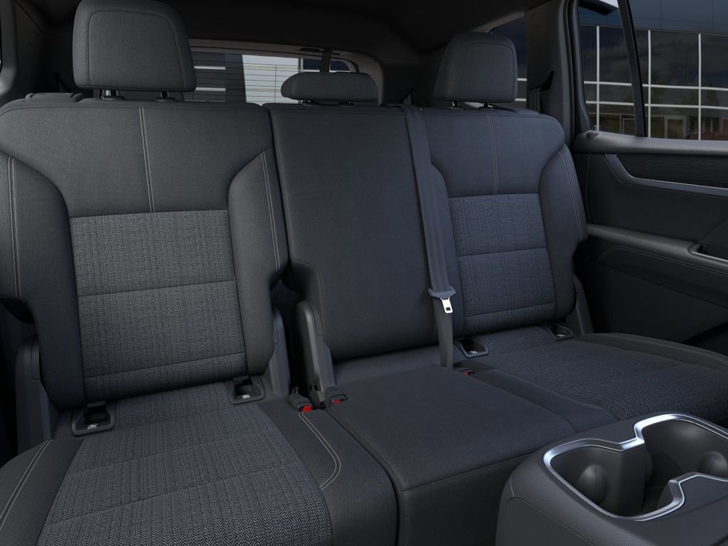 2026 GMC Acadia Elevation - Photo 18
