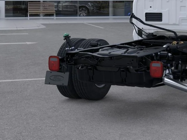 New 2026 Ford F-350SD XL