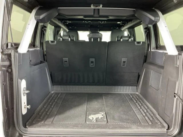 Used 2024 White Ford Wildtrak image 30