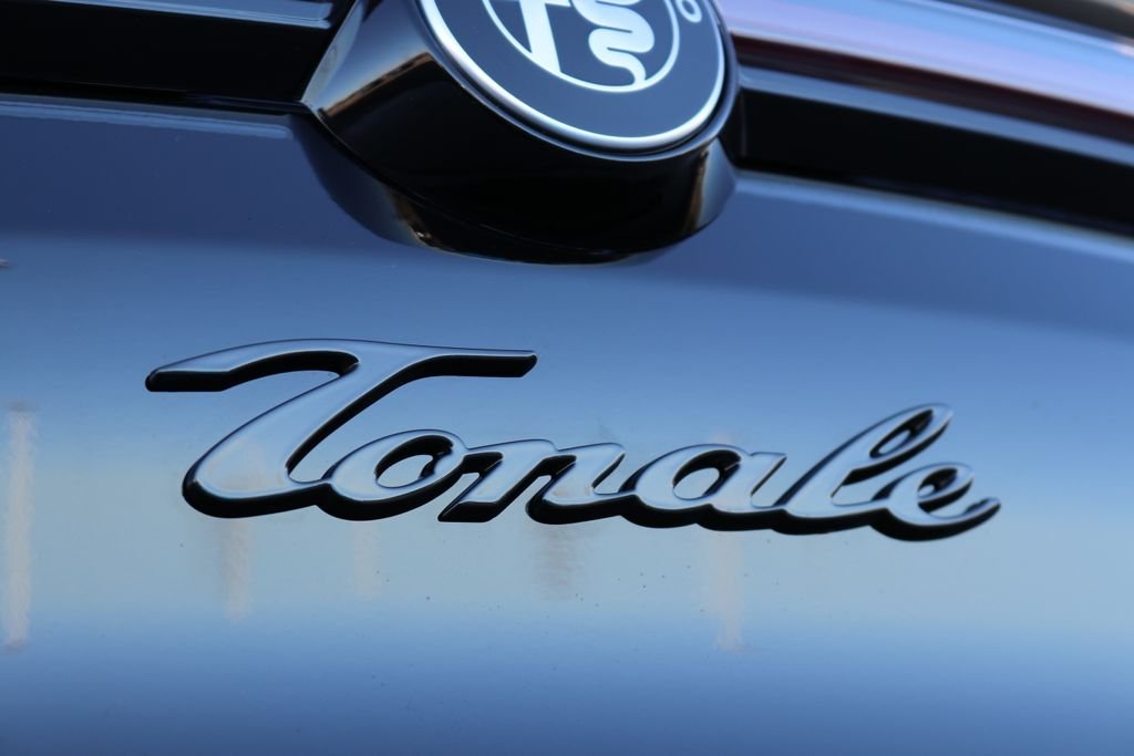 2026 Alfa Romeo Tonale Sport Speciale - Photo 32