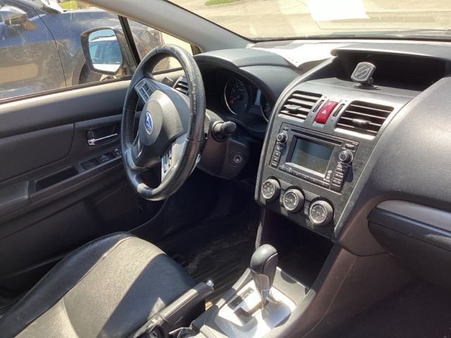 Used 2014 Dark Gray Metallic Subaru 2.0i Limited image 18