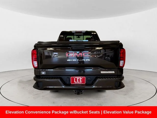 Used 2019  GMC Elevation image 5