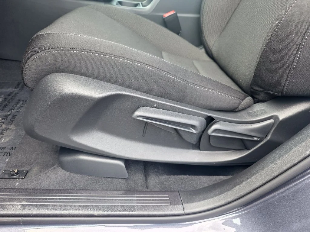 2026 Honda CR-V LX - Photo 10