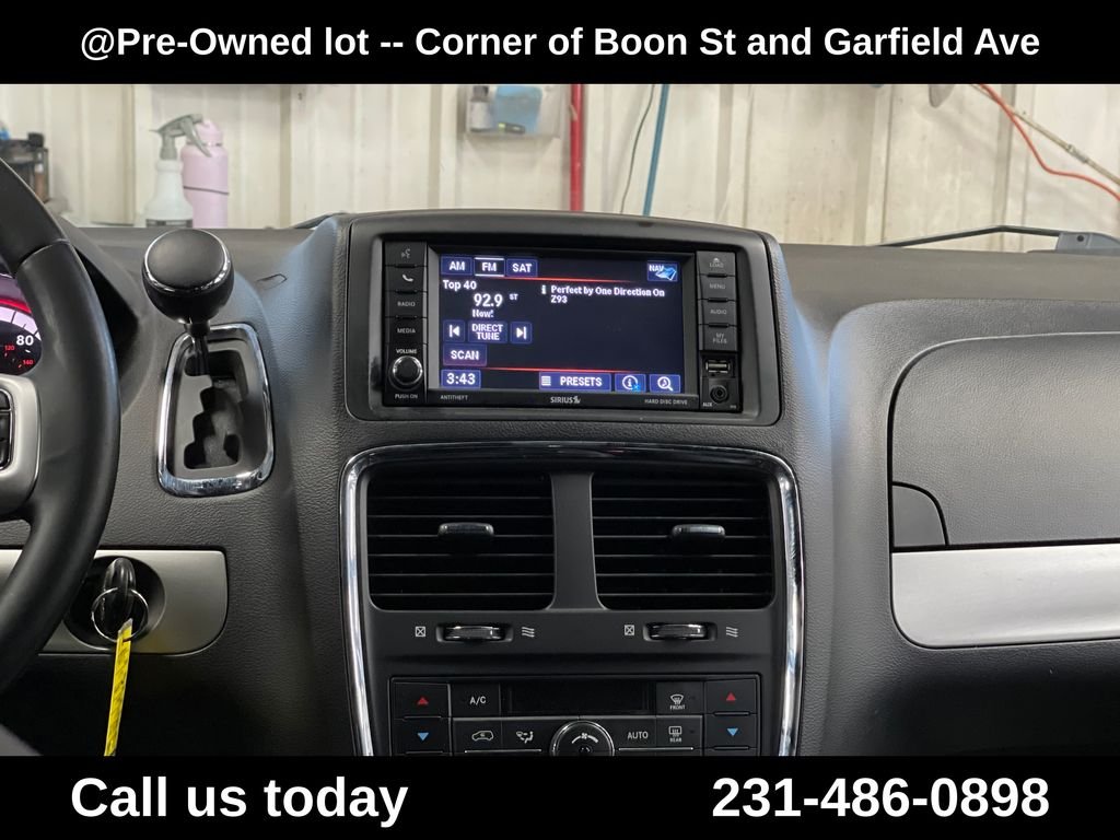 Used 2019 Silver Dodge GT image 19