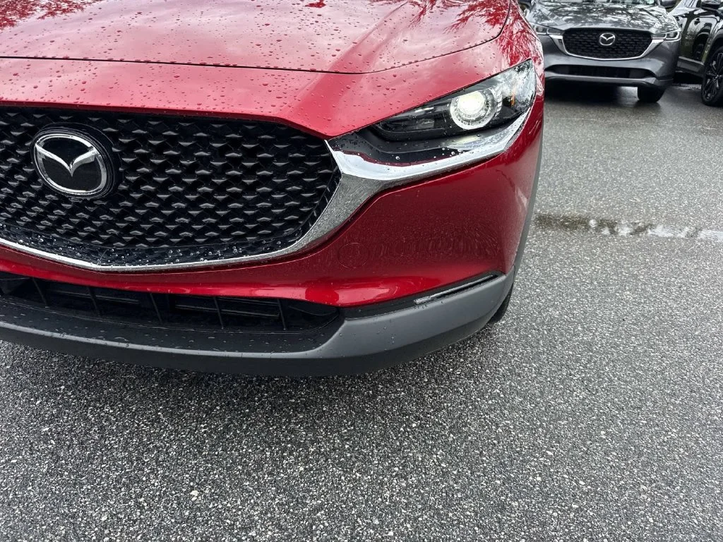 Certified Used 2024 Red Mazda 2.5 S Select Sport image 10