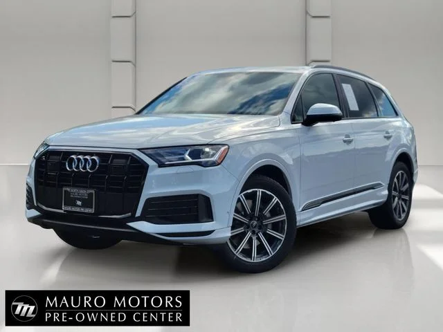 2023 Audi Q7