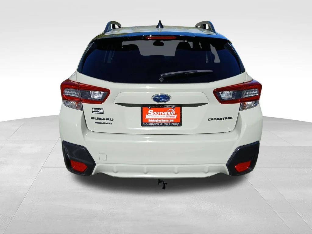 Used 2023 Beige Subaru Premium image 10