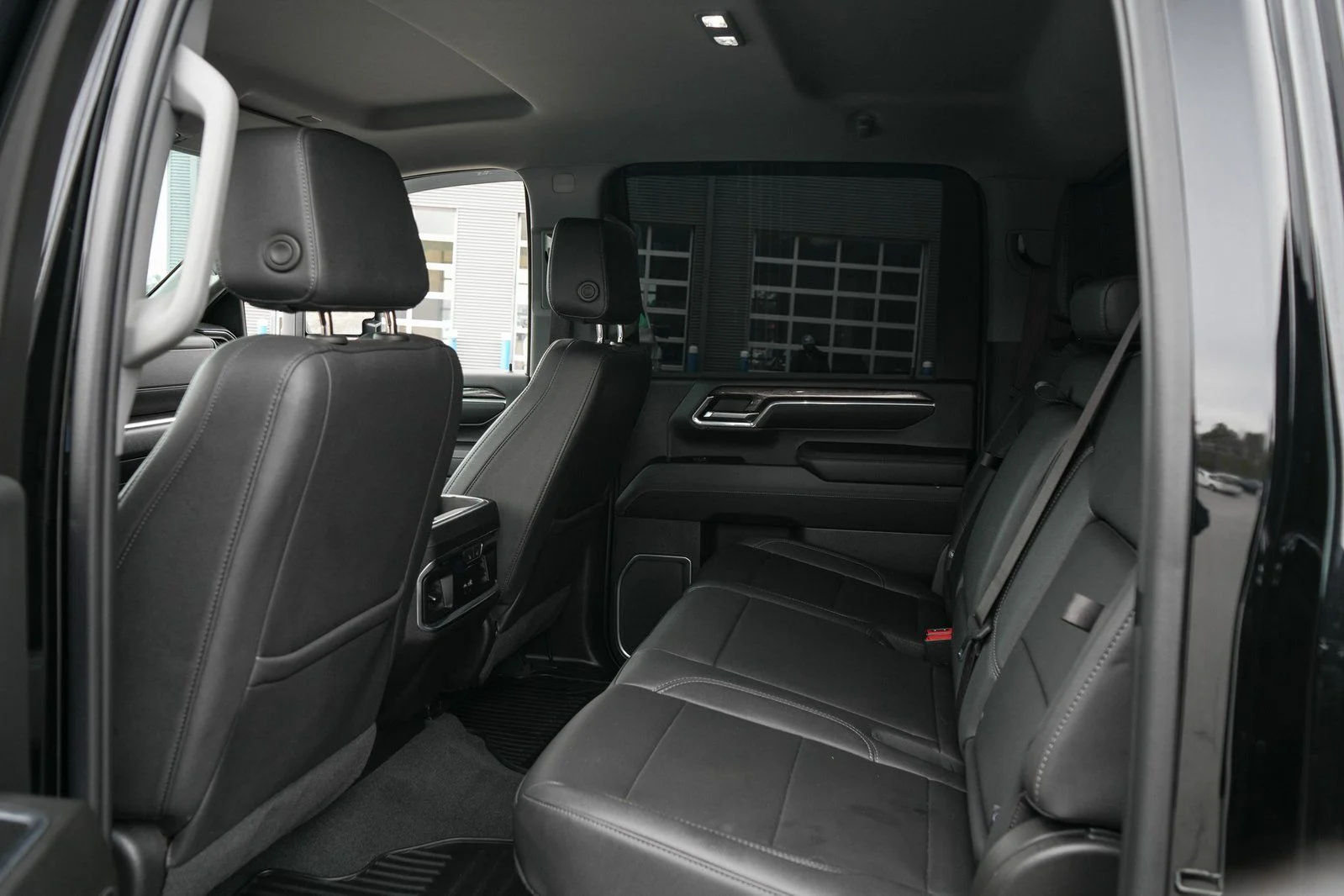 2024 Chevrolet Silverado 2500HD LTZ - Photo 17