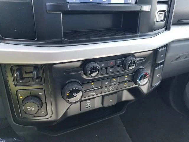 New 2026 White Ford XLT image 20