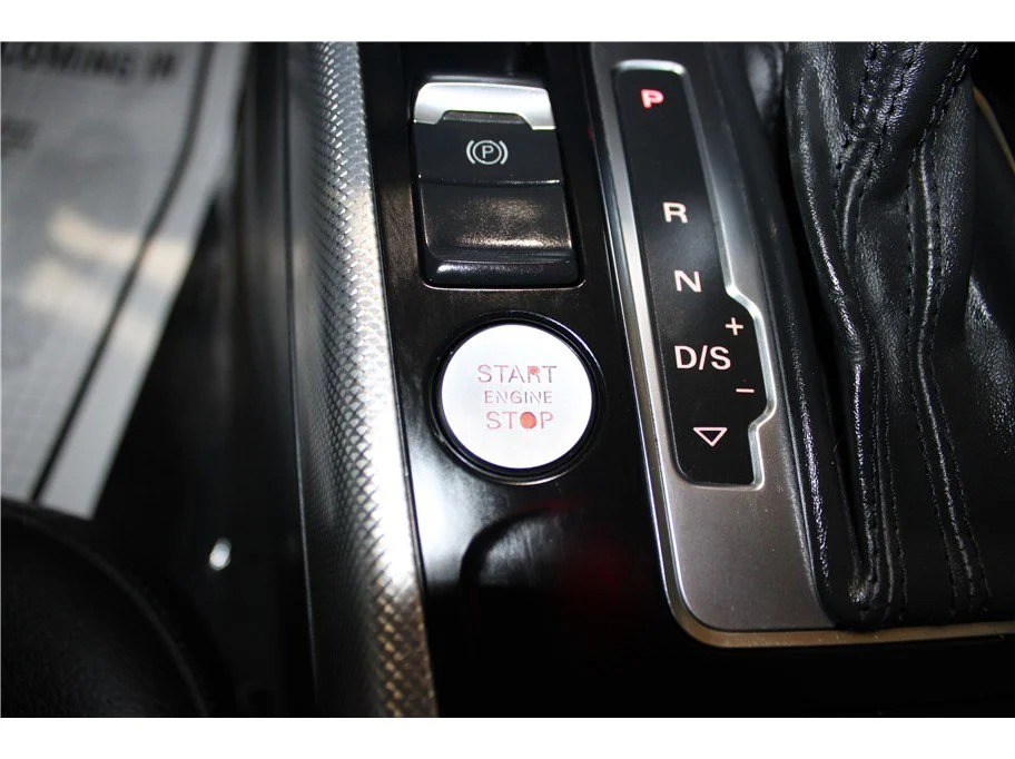 Used 2014 Black Audi Premium Plus image 20