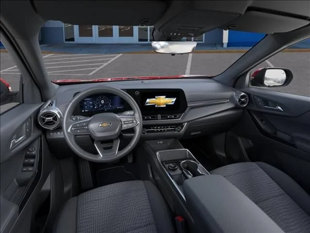 2027 Chevrolet Equinox LT - Photo 15