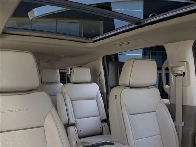 New 2026 Sterling Metallic GMC Denali image 24
