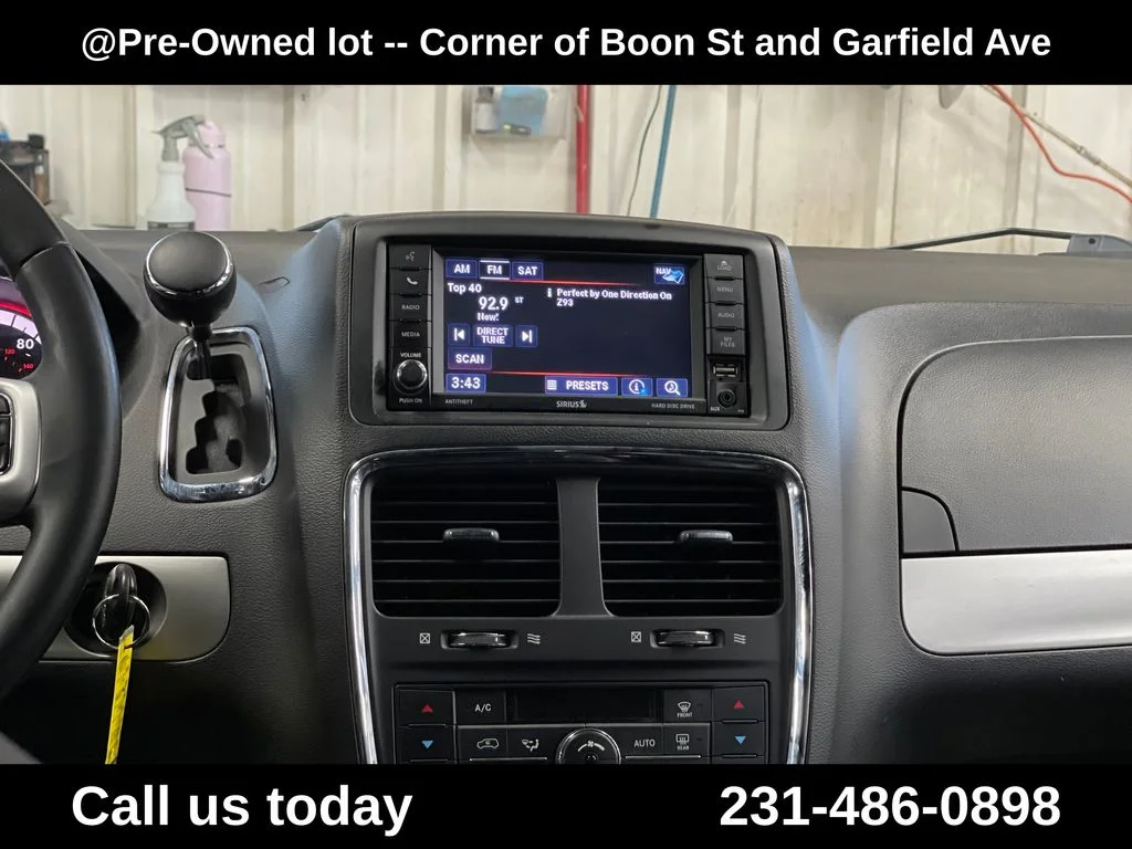 Used 2019 Silver Dodge GT image 19