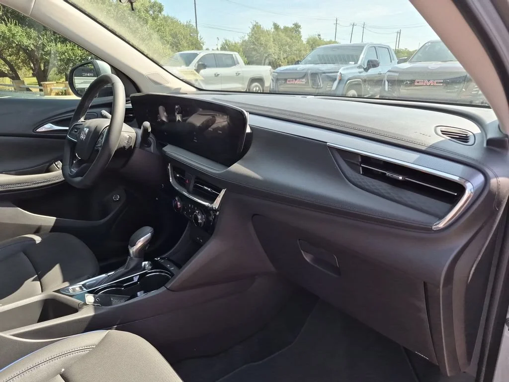 2026 Buick Encore GX Sport Touring - Photo 39