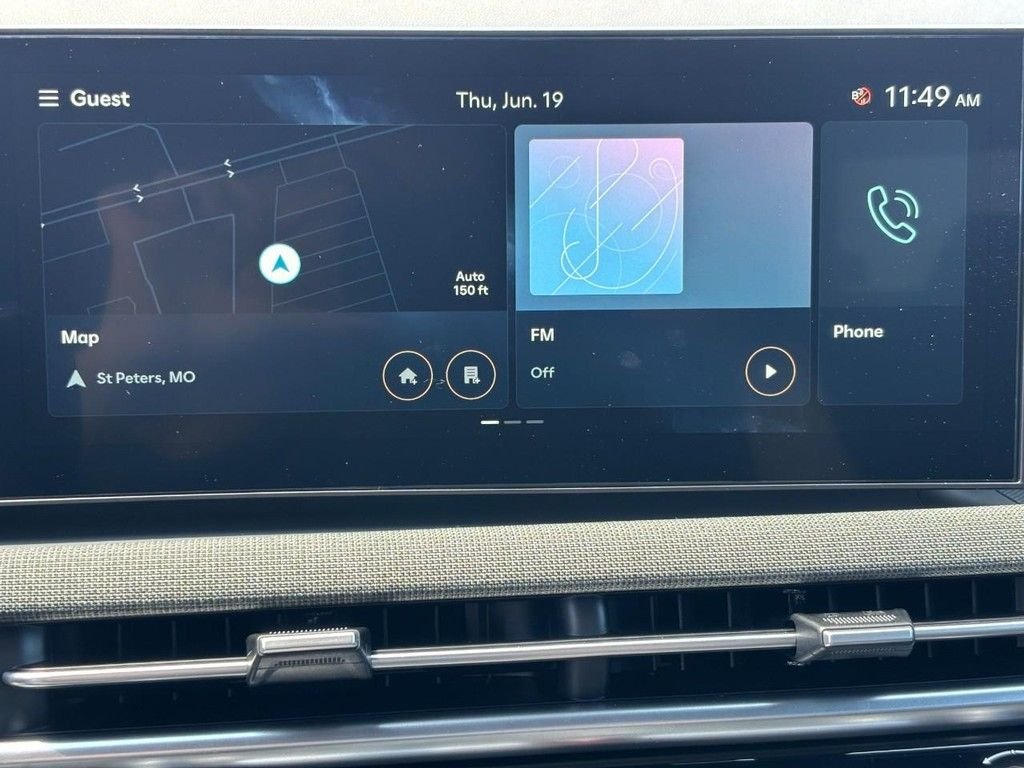 2025 Hyundai Santa Cruz Limited - Photo 37
