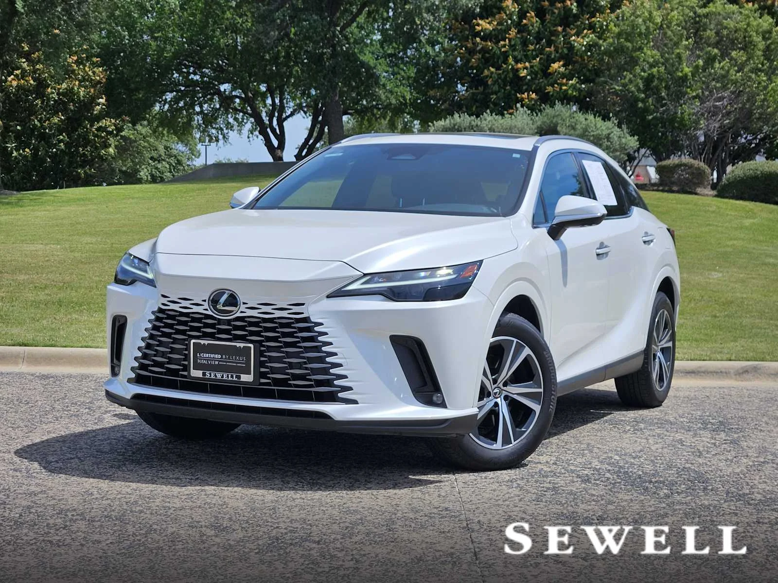 2024 Lexus RX 350 350 Premium FWD's photo