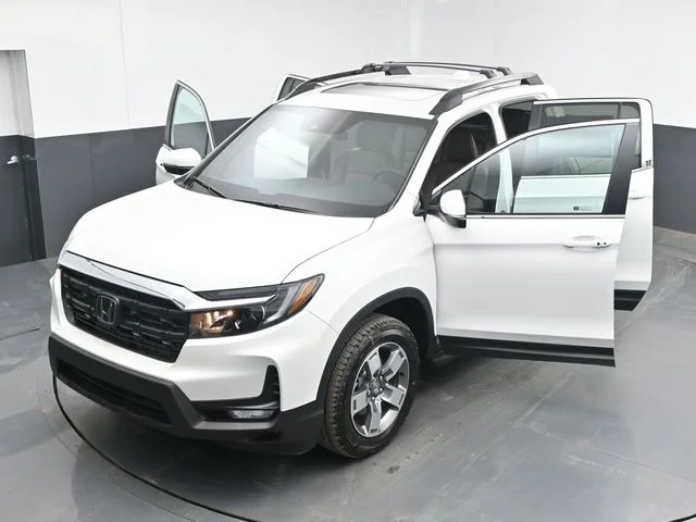 2026 Honda Ridgeline RTL - Photo 52