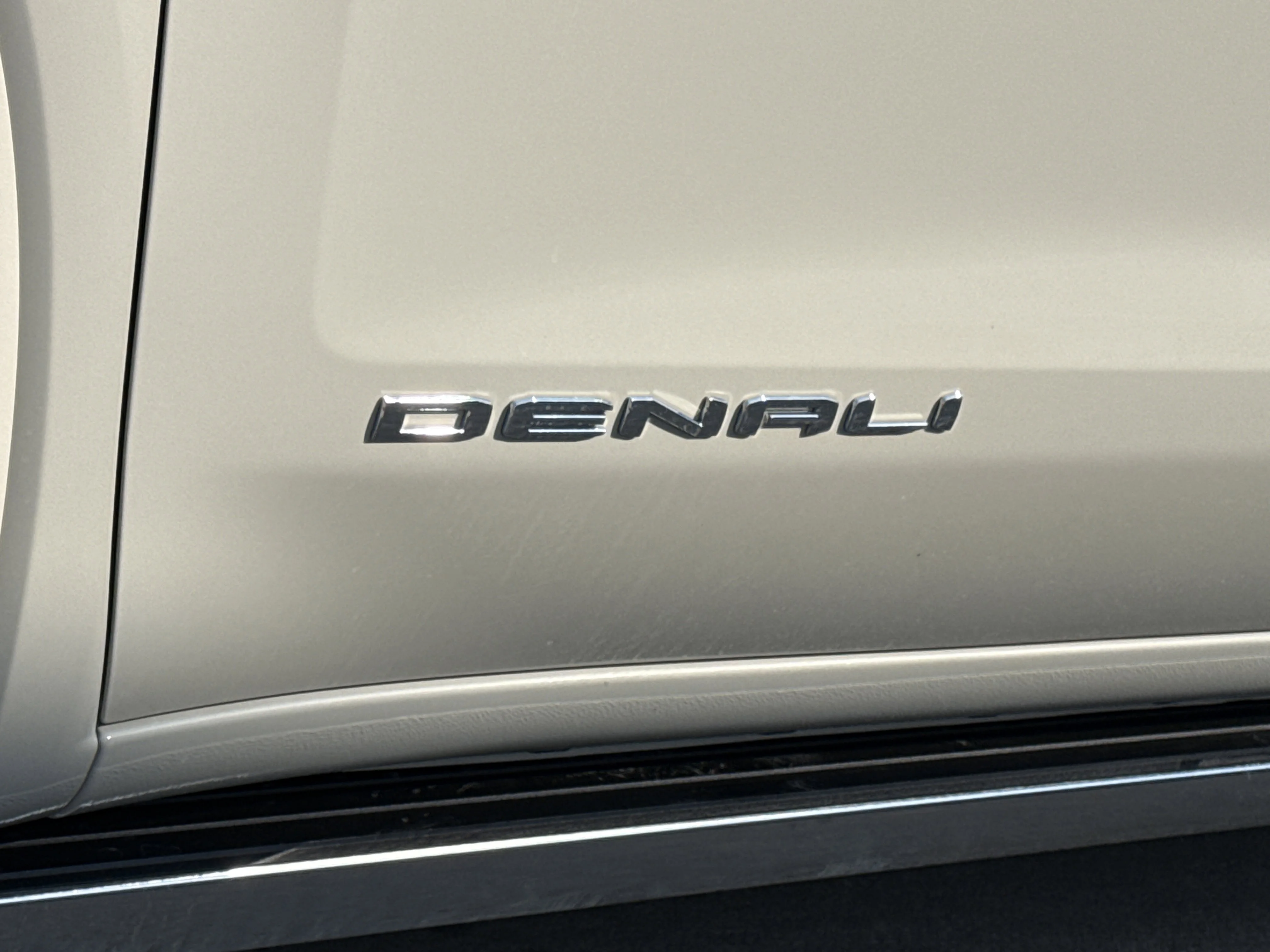2026 GMC Sierra 1500 Denali - Photo 16