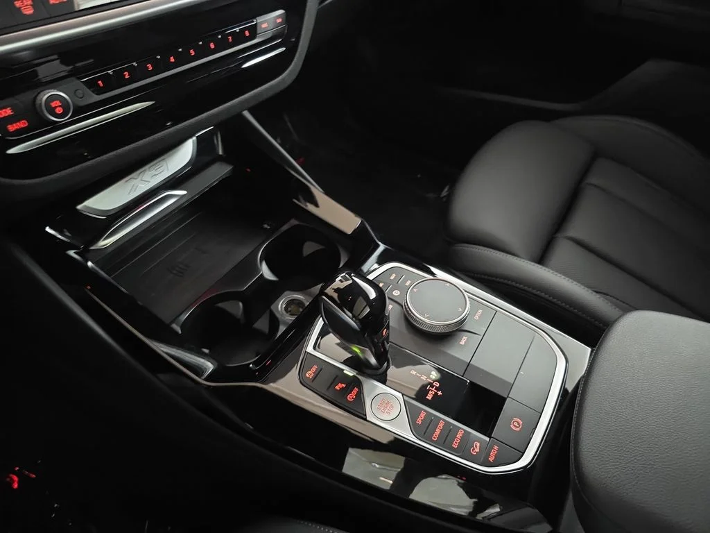 Used 2023 Brooklyn Gray Metallic BMW xDrive30i image 28