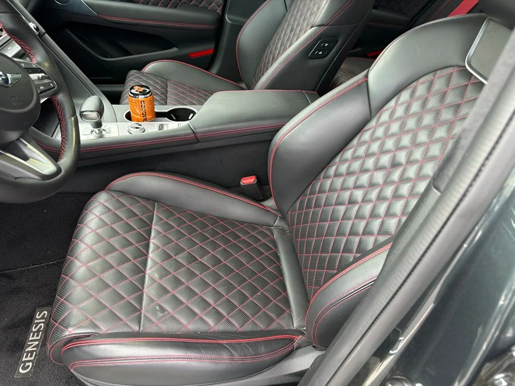 Used 2023 Green Genesis 3.3T image 7