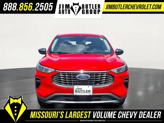 Used 2024  Ford Active image 25