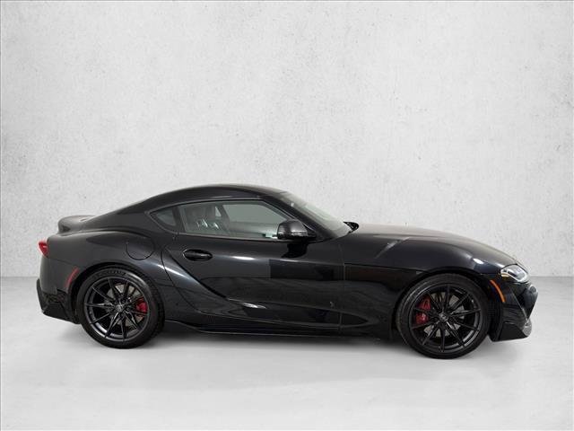 Certified Used 2024 NOCTURNAL BLACK Toyota  image 2