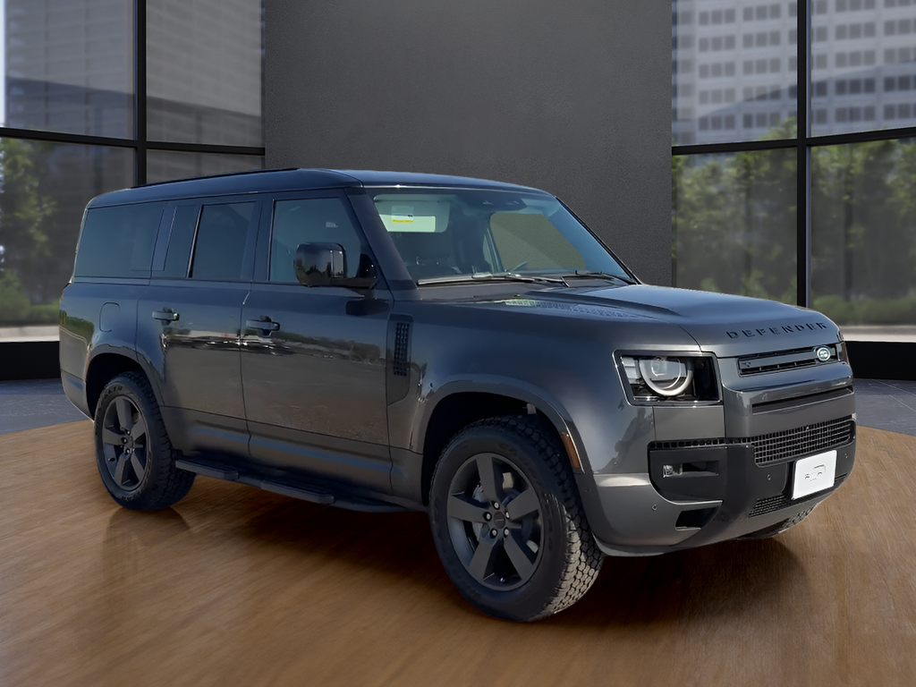 2026 Land Rover Defender S - Photo 7
