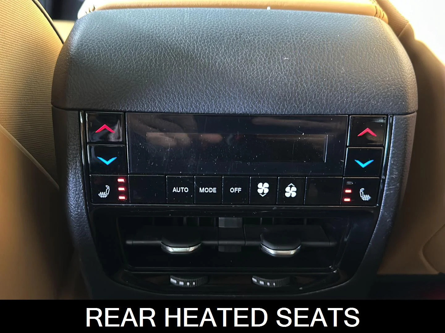 Used 2023 SILVER ZYNITH Jeep SUMMIT image 10