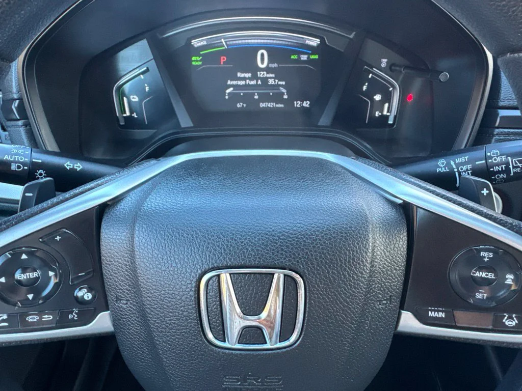 Used 2020  Honda LX image 20