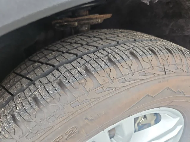 Used 2023  Ford XLT image 54