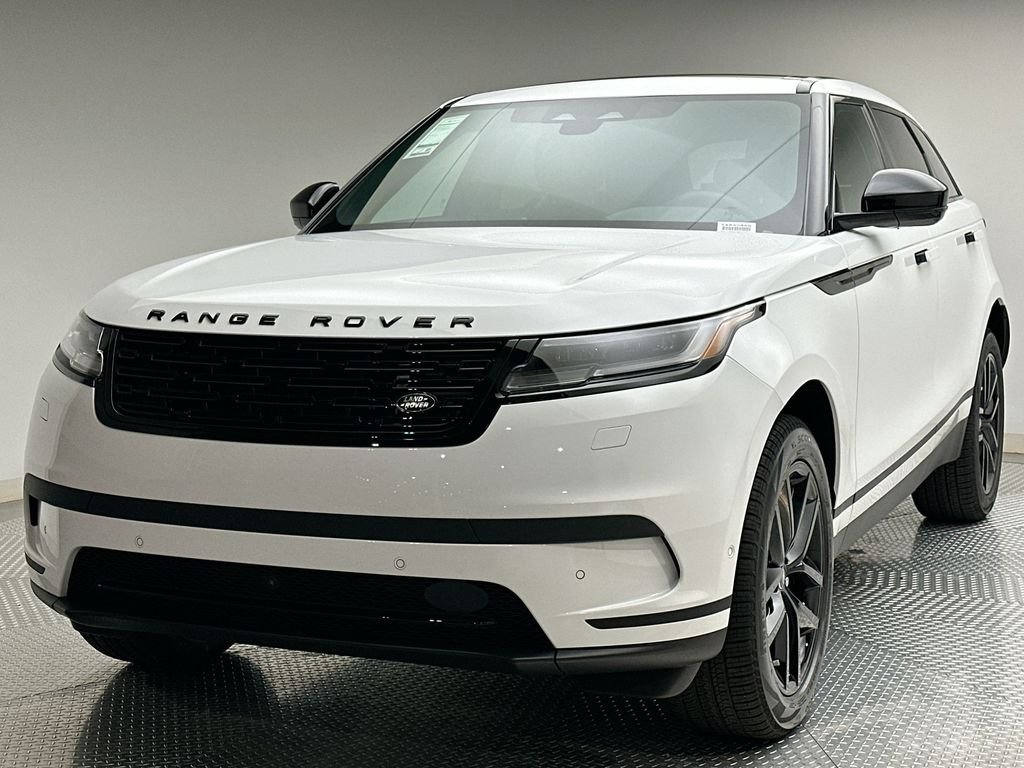 New 2026 Fuji White Land Rover S image 1
