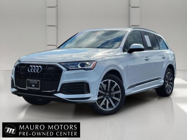 2023 Audi Q7