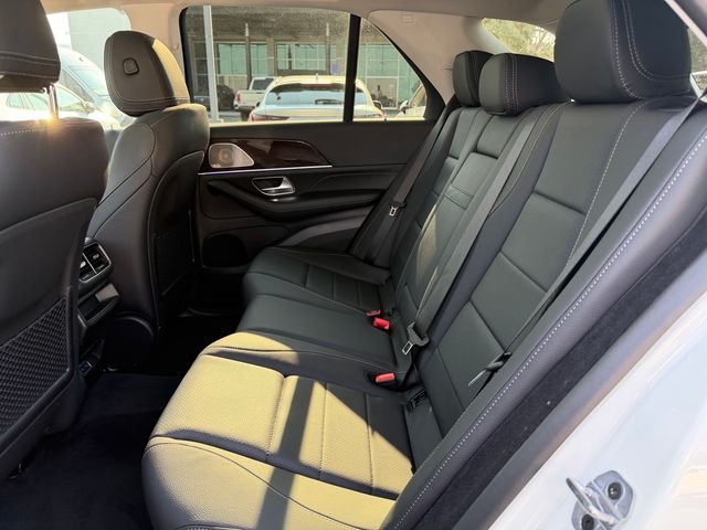 New 2026 Polar White Mercedes-Benz GLE 350 image 24