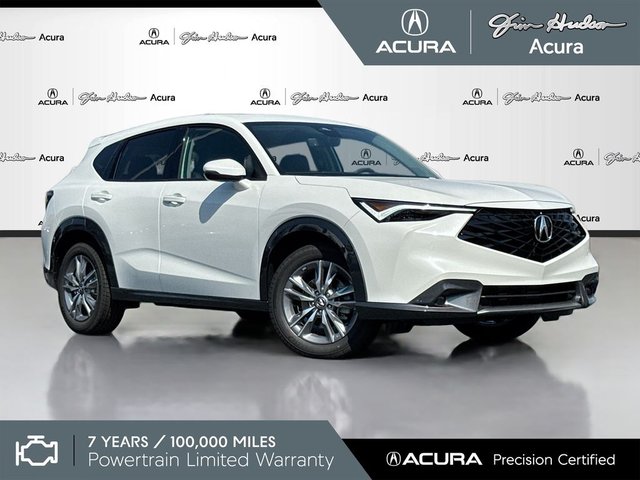 2025 Acura ADX Base