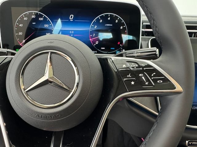 New 2026 Sonoran Brown Metallic Mercedes-Benz E 350 image 26