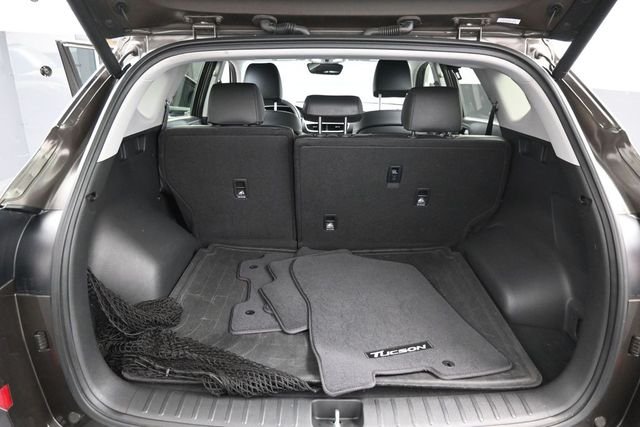 2020 Hyundai Tucson Ultimate - Photo 12