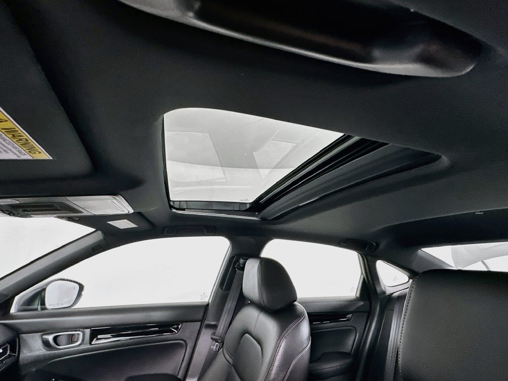 New 2026 Urban Gray Pearl Honda Sport Touring image 23