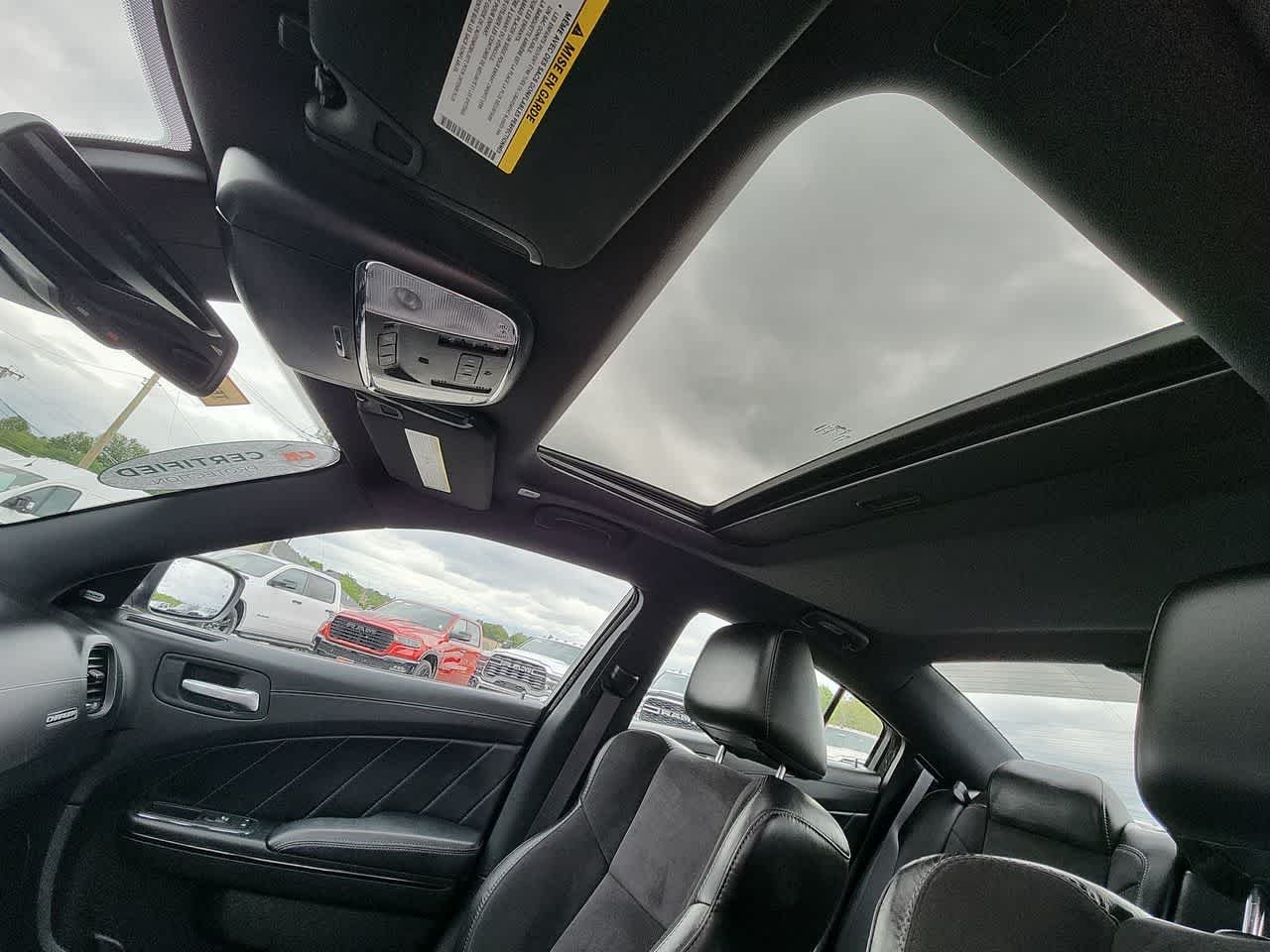 Used 2022 Smoke Show Dodge GT image 12