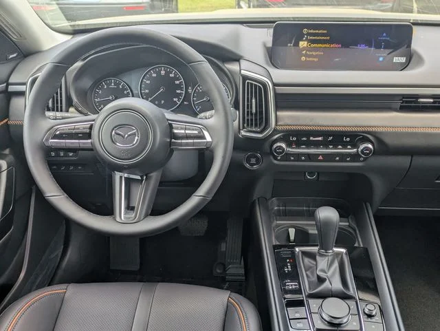 2026 Mazda CX-50 Premium Plus - Photo 30