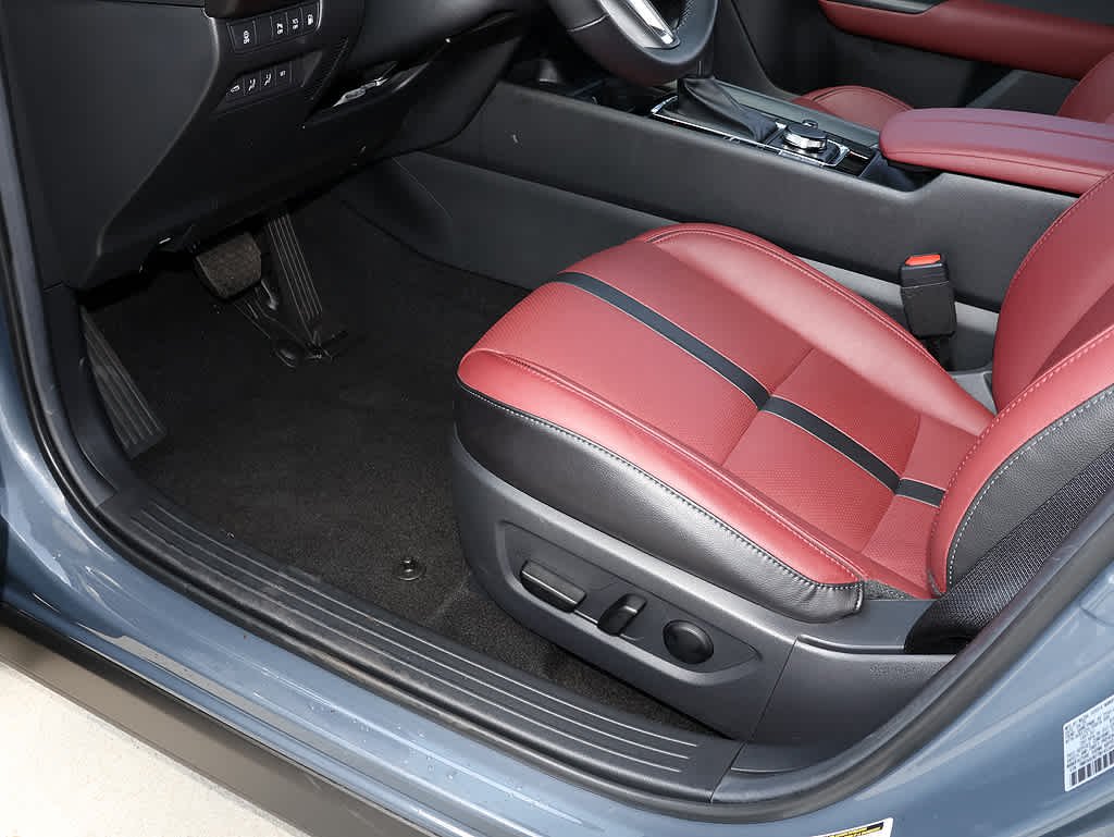 2026 Mazda CX-50 Premium Plus - Photo 23