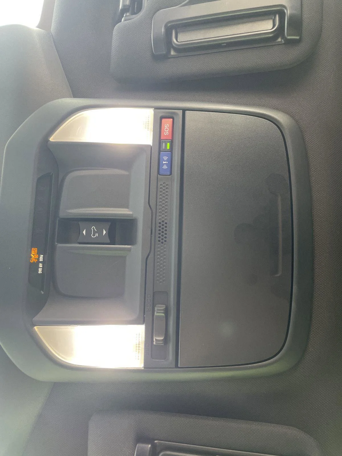 Certified Used 2025 Crystal Black Silica Subaru Sport image 29