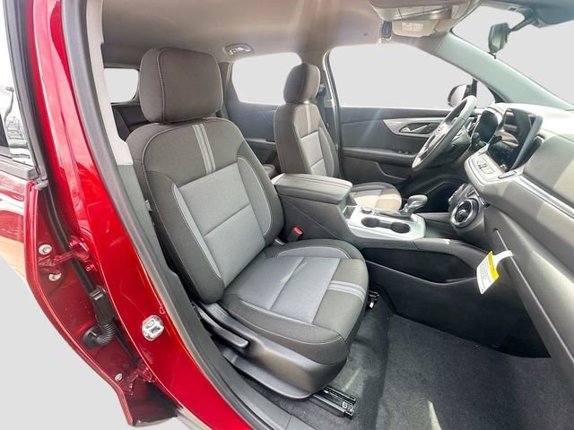 2026 Chevrolet Blazer 2LT - Photo 29