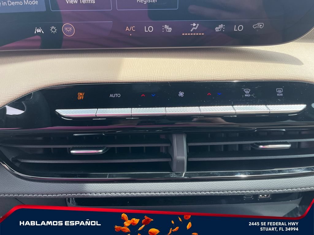 2026 Buick Enclave Preferred - Photo 25