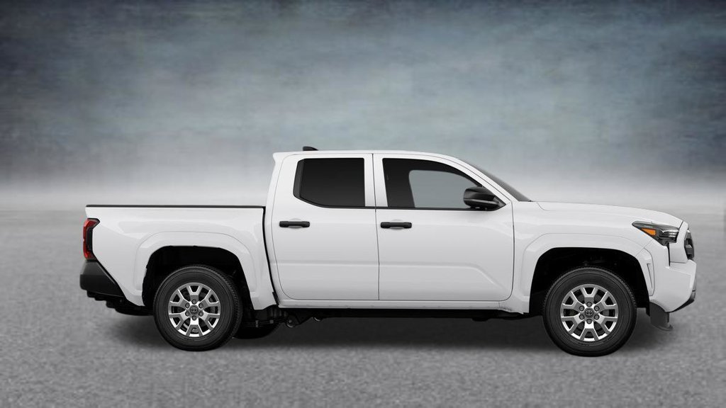 New 2026 Ice Cap Toyota  SR image 67