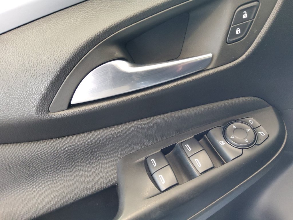 Used 2024 Gray Buick Preferred image 12