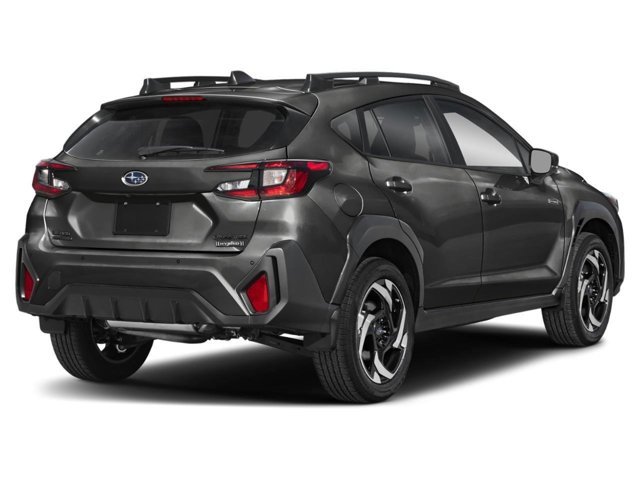 New 2026 CRYSTAL BLACK SILICA Subaru Limited Hybrid image 9